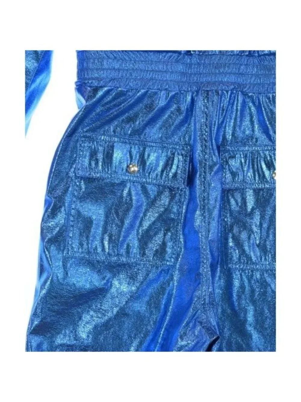 Gucci Pants Blue